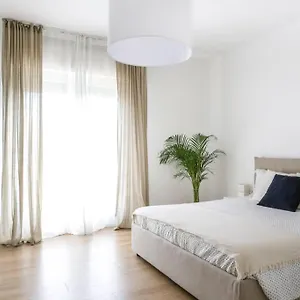 Tommy's Flat Apartament Mestre
