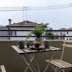 Trevisohome Fuori Mura Apartament Treviso