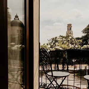 La Piu' Bella Apartament Werona