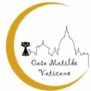 Casa Matilde Vaticano Apartament Rzym