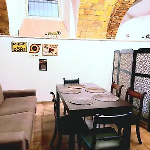 Trastevere In Music Apartament Rzym