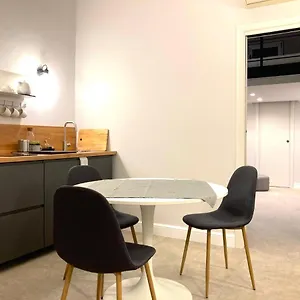 Rent Casa Almika Apartament Bari