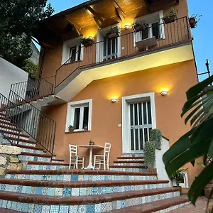 Casa vacanze Le Maioliche, Saponara