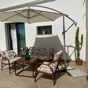 Appartamento La Marticata Likeshome Rooftop, Triscina
