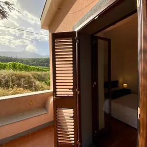 Casa vacanze Tenuta Kiwi Dell'etna, Milo