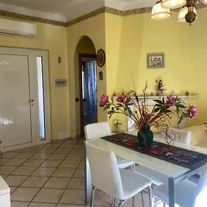 Casa I Girasoli Vezzano Ligure