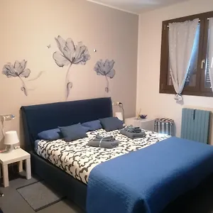 La Casa Blu- Forum Di Assago, Ospedale Humanitas, Milanofiori, Ieo Pensjonat Rozzano